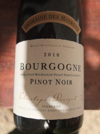 Bourgogne