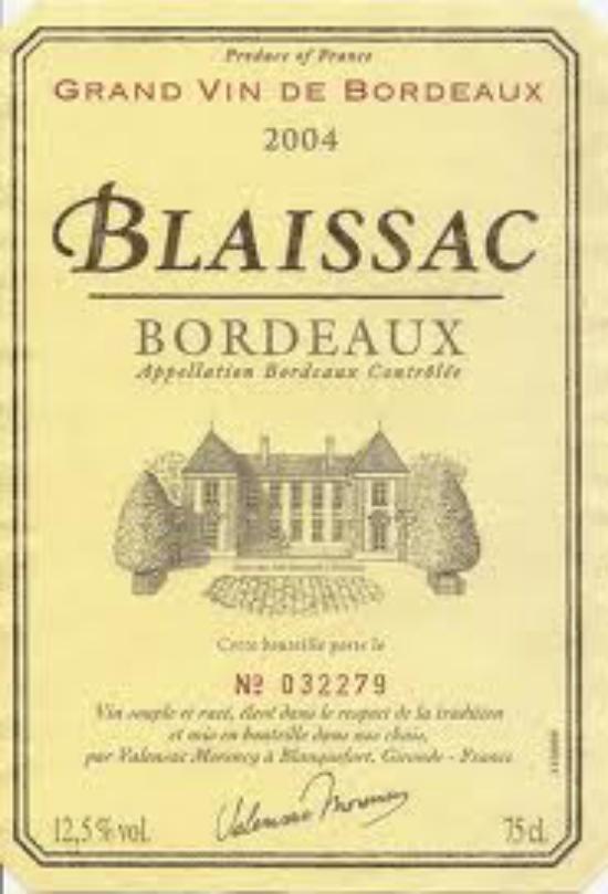 Bordeaux