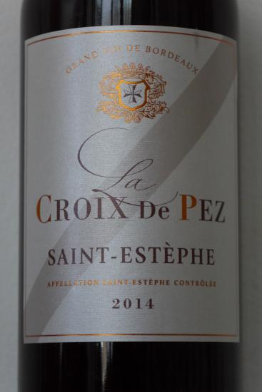 Saint-Estèphe