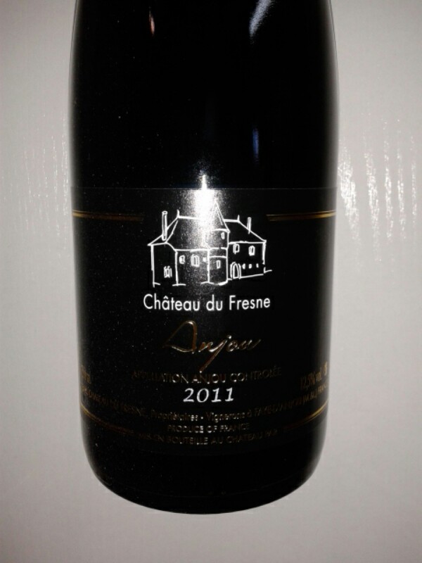 Anjou Rouge