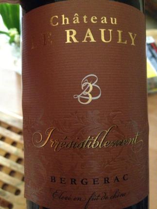 Bergerac