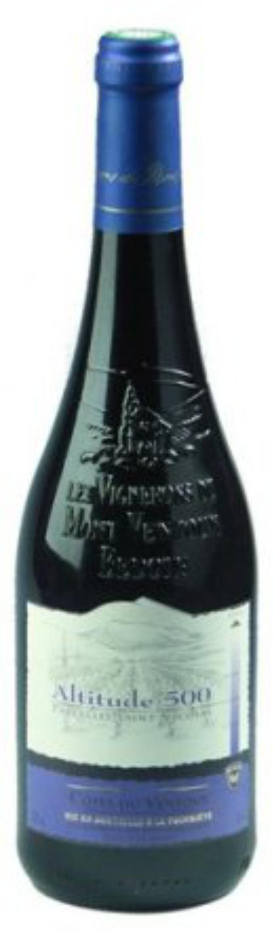 Côtes-du-Ventoux