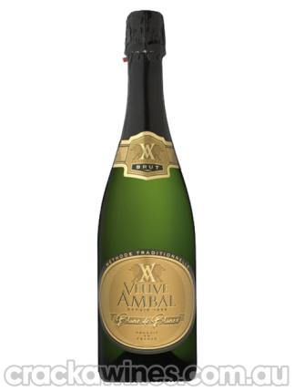 Crémant de Bourgogne