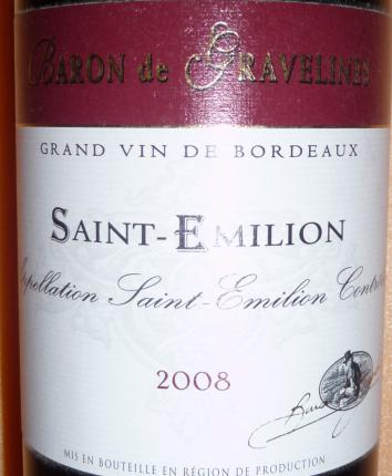 Saint-Emilion