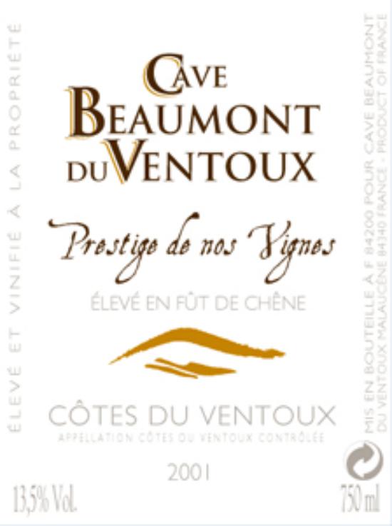 Côtes-du-Ventoux