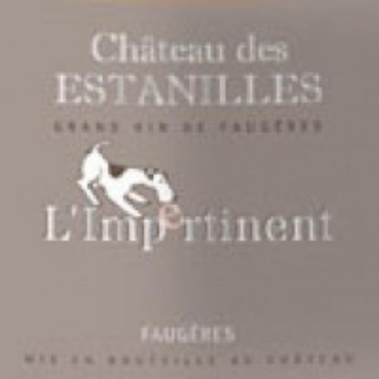 Faugères