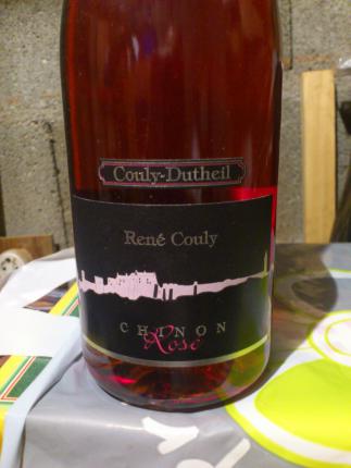 Chinon