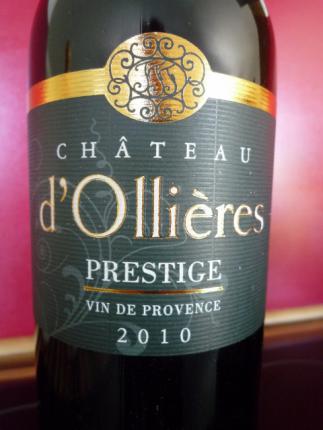 Coteaux Varois-en-Provence