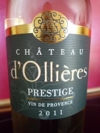 Coteaux Varois-en-Provence