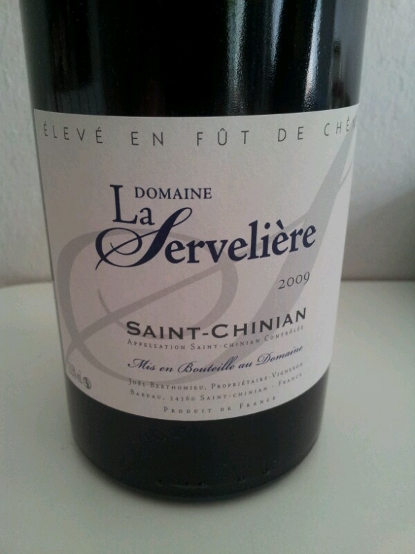 Saint-Chinian