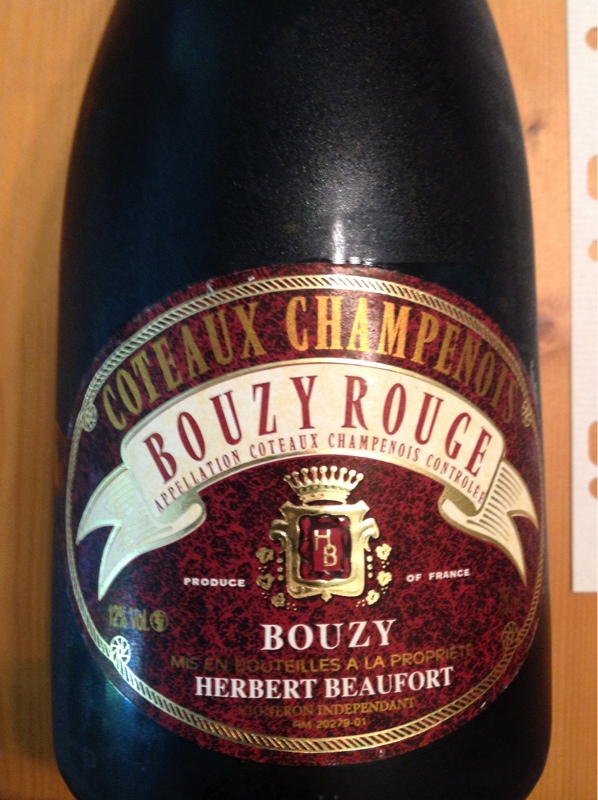 Côteaux Champenois