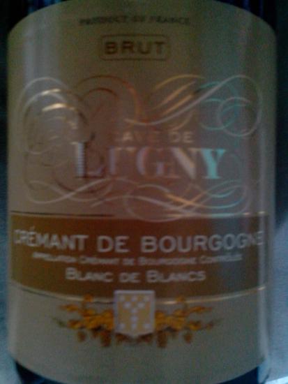 Crémant de Bourgogne