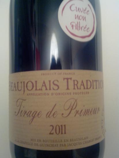 Beaujolais