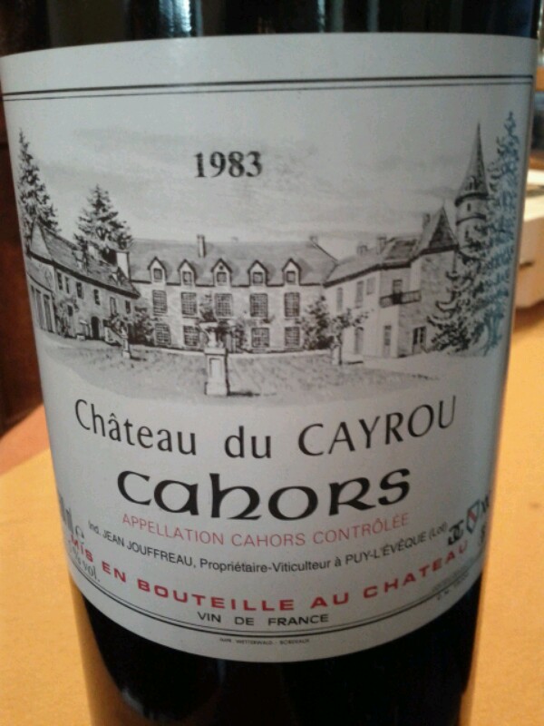 Cahors