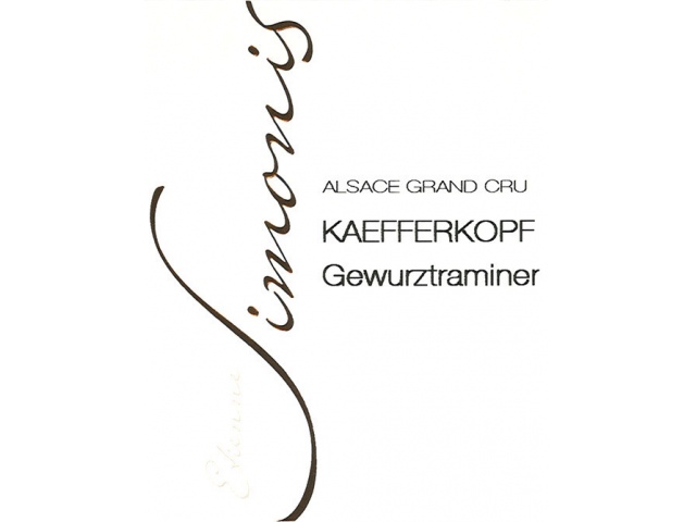 Alsace Riesling