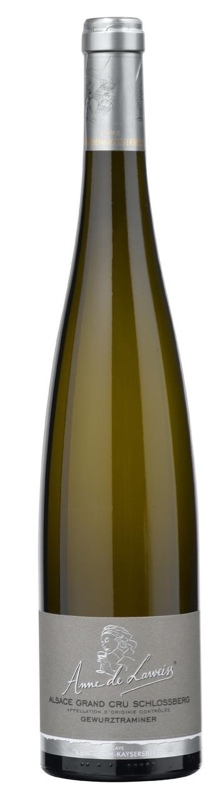 Alsace Gewurztraminer