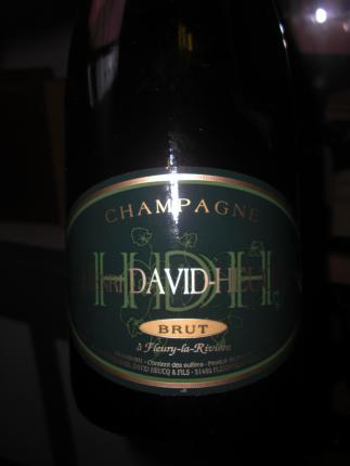 Champagne