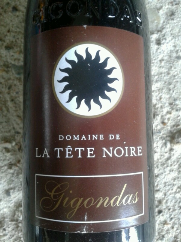 Gigondas