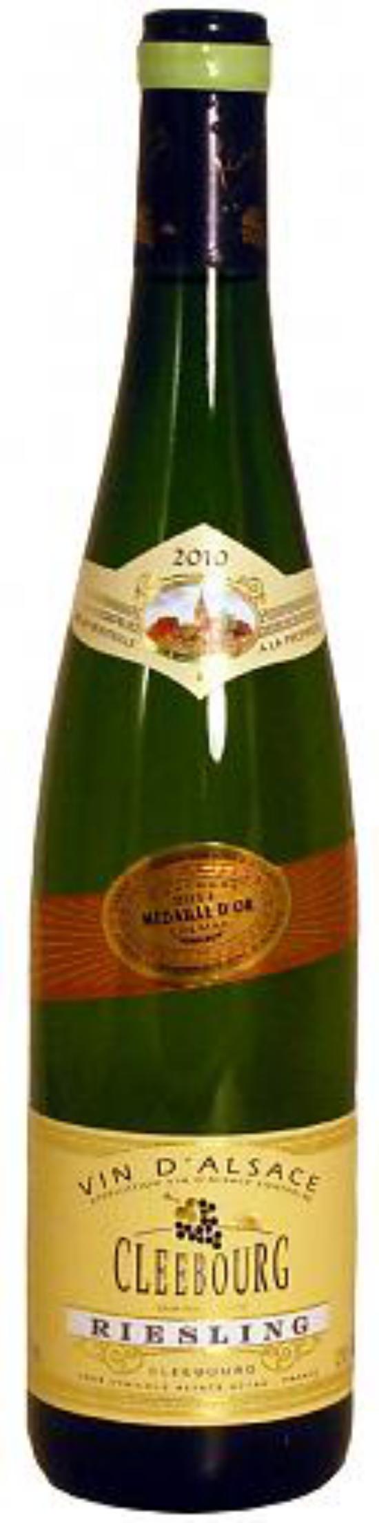 Alsace Riesling