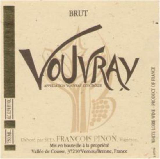 Vouvray Pétillant