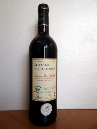 Rivesaltes