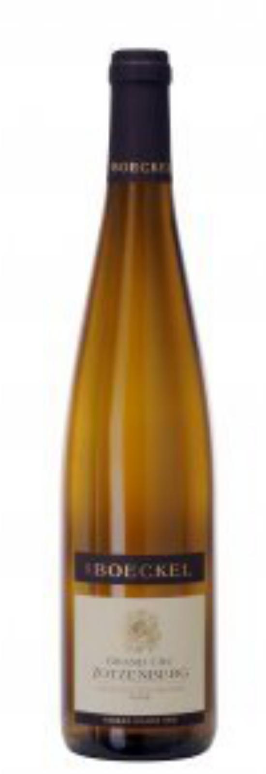 Alsace Gewurztraminer