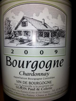 Bourgogne