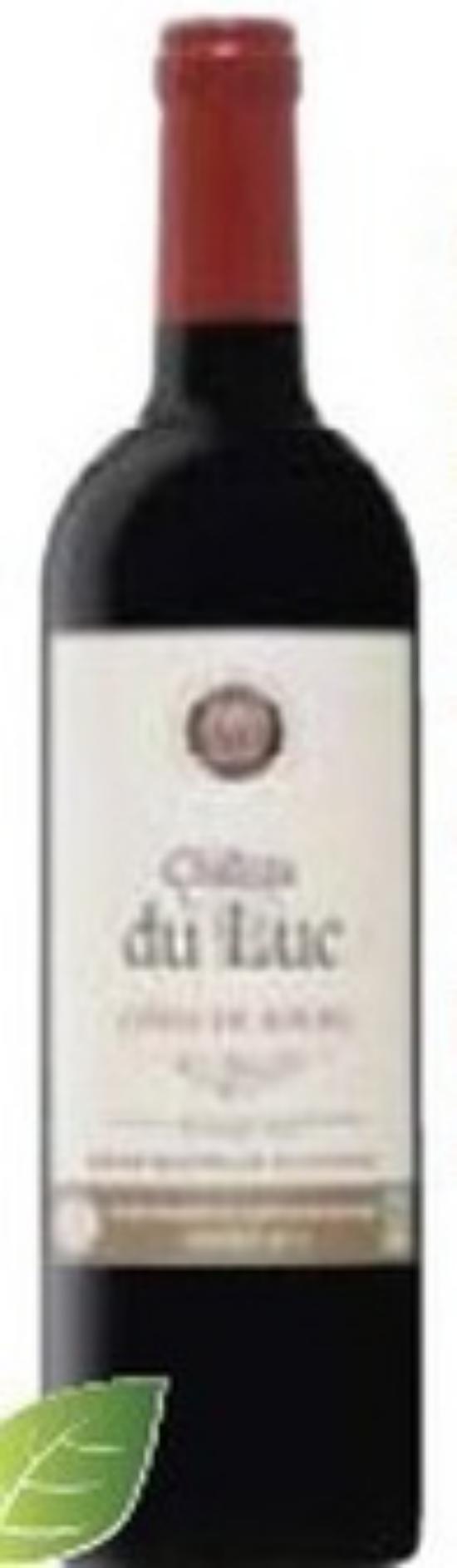 Côtes de Bourg