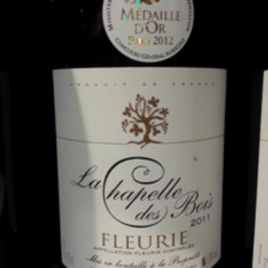 Fleurie