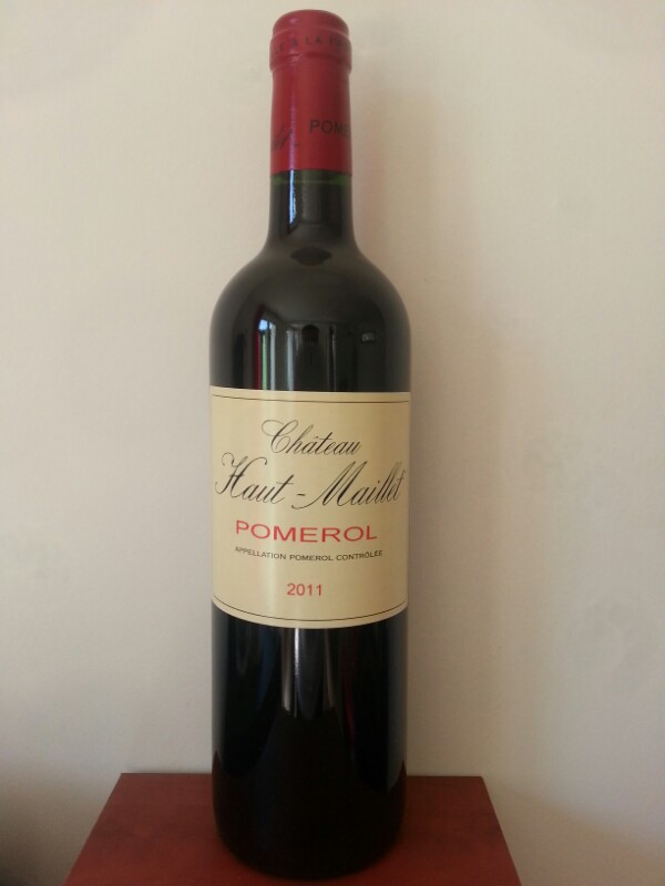 Pomerol