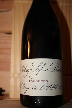 Faugères