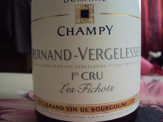 Bourgogne