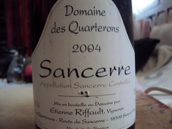 Sancerre