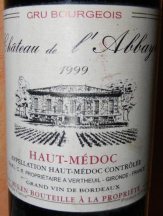 Haut-Médoc