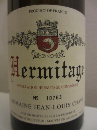 Hermitage