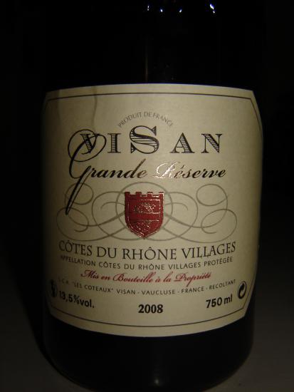 Côtes-du-Rhône-Villages