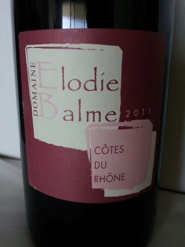 Côtes-du-Rhône