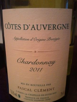 Côtes d'Auvergne