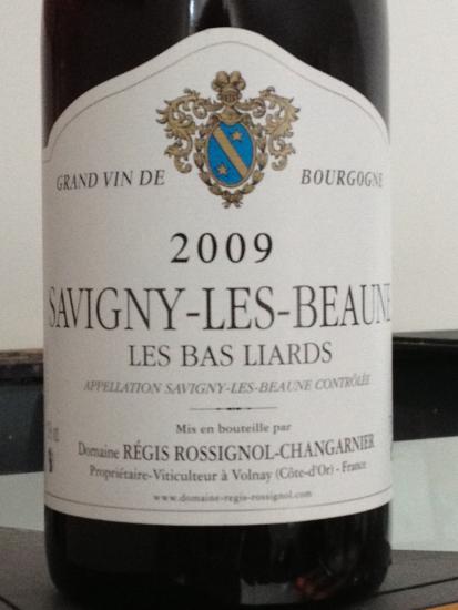 Savigny-lès-Beaune