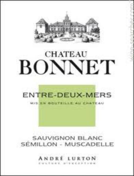 Entre-Deux-Mers