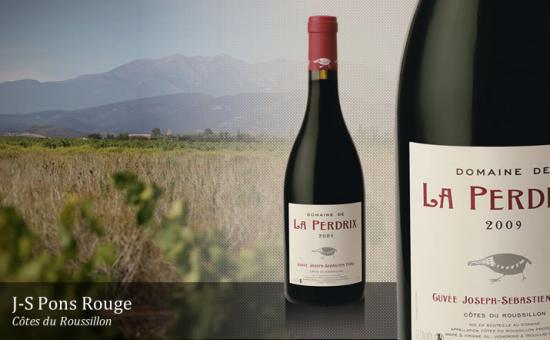 Vin de pays des Côtes catalanes