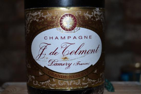 Champagne