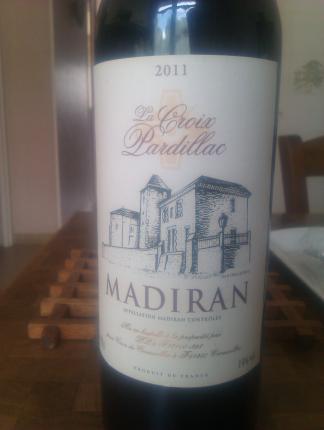 Madiran