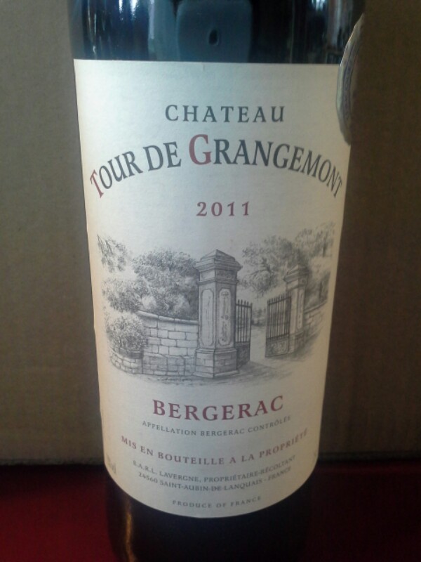 Bergerac