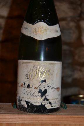 Coteaux-du-Layon-Chaume