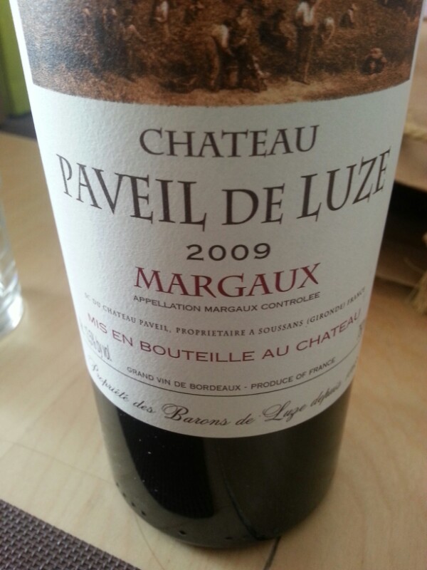 Margaux