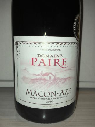 Mâcon