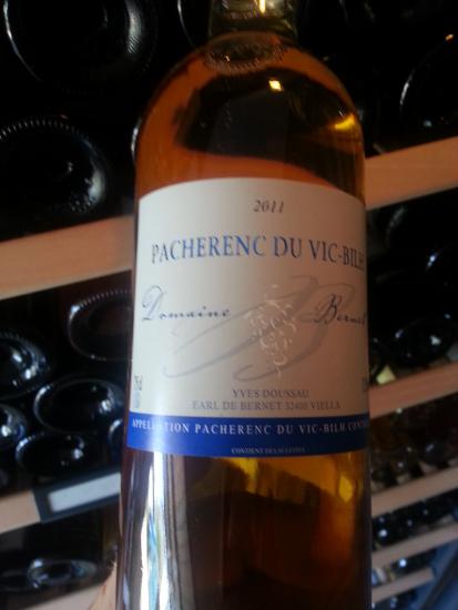 Pacherenc-du-Vic-Bilh