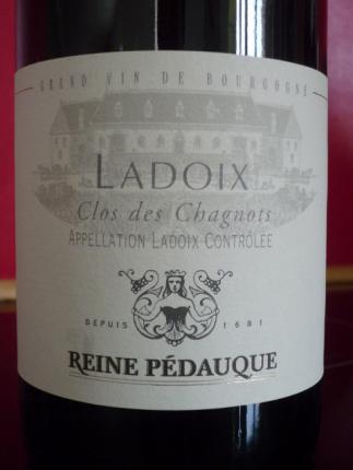 Ladoix