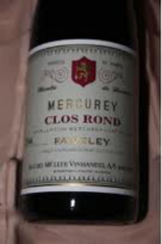 Mercurey